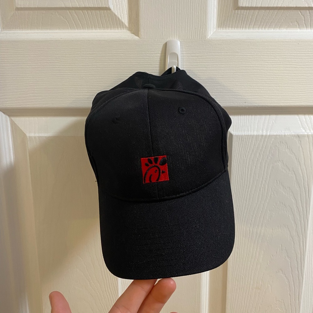 Chick-Fil-A Hat